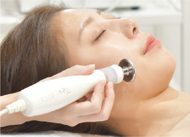 Revelle 美顔器 3リブセラ　プラズマ　状態良 Revelle 美顔器 3リブセラプラズマ状態良