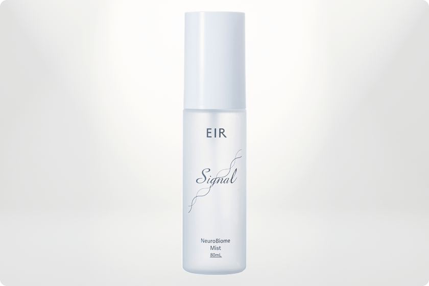 エイルシグナル　バイオームミストの商品写真
