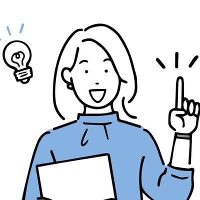 サロンオーナーのミホさん